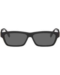 Fendi - 'Squared Ff' Sunglasses - Lyst