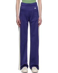 Wales Bonner - Mantra Track Pants - Lyst