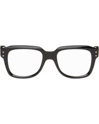 Cutler and Gross - 1433 Square Optical Glasses - Lyst