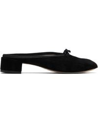 Repetto - Camille Mules - Lyst