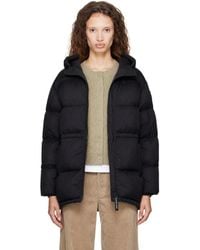 Canada Goose - Fallon Puffer Down Coat - Lyst