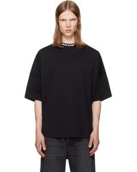 Palm Angels - Classic Logo Over T-Shirt - Lyst