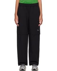 Dime - Zip Off Trousers - Lyst