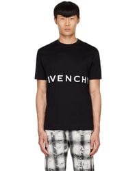 Givenchy - オーバーサイズ 4g T シャツ - Lyst