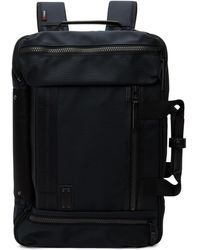 master-piece - Rise Ver.2 3way Backpack - Lyst