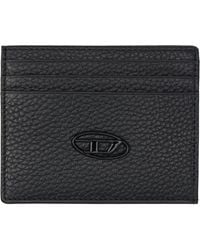 DIESEL - Card Holder - Lyst