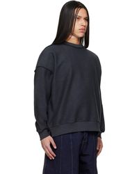 Toogood 'The Mechanic' Jacket in Black for Men | Lyst UK