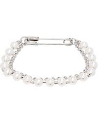 NUMBERING - #9909 Bracelet - Lyst