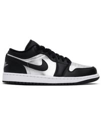 Nike - Air Jordan 1 Low Se Sneakers - Lyst