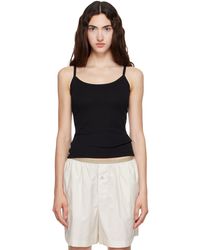 Flore Flore - Bibi Camisole - Lyst