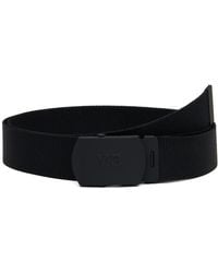 Fear Of God Off- Rope Belt in Natural for Men | Lyst