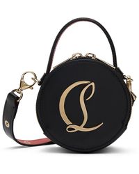 Christian Louboutin Shoulder bags for Women | Online Sale up to 33 ...