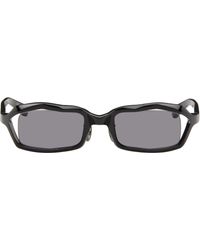 FACTORY900 - Ssense Exclusive Fa-076 Sunglasses - Lyst