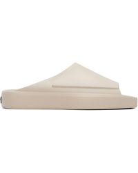 Fear Of God - Essentials Los Feliz Slides - Lyst