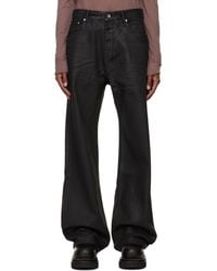 Rick Owens - Tower Geth Jeans - Lyst