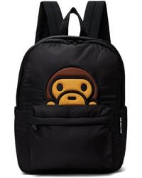 A Bathing Ape - Baby Milo Medium Backpack - Lyst