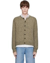 Jacquemus - 'Le Moulin' Cardigan - Lyst