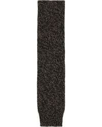 Our Legacy - Sleeve Scarf - Lyst