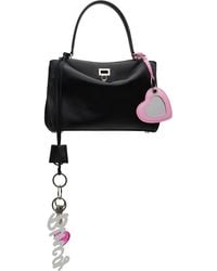 Balenciaga - Rodeo Small With One Charm Bag - Lyst