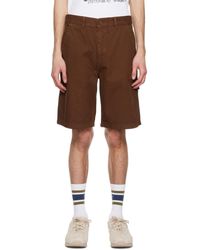 Palmes - Sweeper Shorts - Lyst