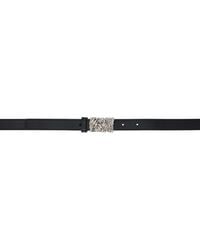 Bottega Veneta - Intreccio Belt - Lyst