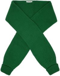 YMC - Sleeve Scarf - Lyst