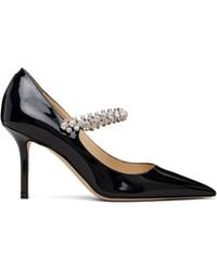 Jimmy Choo - Bing Pump 85 Heels - Lyst
