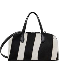TOTEME - Medium Pony Hair Day Tote Bag - Lyst