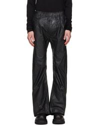 Julius - Jet Trousers - Lyst