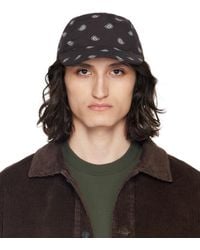 A.P.C. - Eden Cap - Lyst