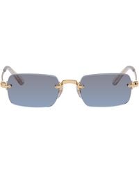 Ray-Ban - A$Ap Rocky Edition Rb3928 Sunglasses - Lyst