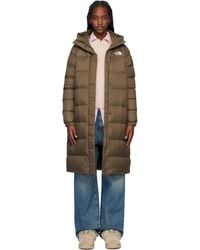 The North Face - Hydrenalite Down Coat - Lyst