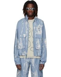RCOS - Sierra Jacket - Lyst