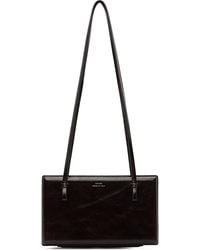 TOTEME - Cocktail Naplack Bag - Lyst