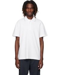 On Shoes - Courtside Polo - Lyst