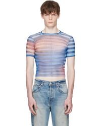 Jean Paul Gaultier - 'The Air' Baby T-Shirt - Lyst