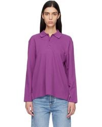 Flore Flore - Diana Polo - Lyst