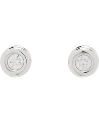 NUMBERING - #3201 Earrings - Lyst