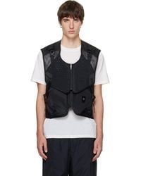 Nike - Nocta Edition Modular Unit Vest - Lyst