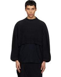 Homme Plissé Issey Miyake - Color Pleats 1 T-Shirt - Lyst