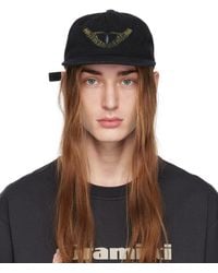 thisisneverthat - Heart Skeleton Hands Cap - Lyst