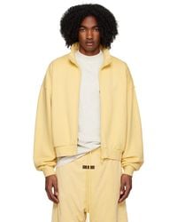 Fear Of God - Full Zip Jacket - Lyst