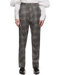 Vivienne Westwood Trousers, Slacks and 