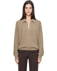 Baserange - Soar Polo - Lyst
