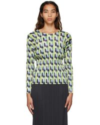 Women's Pleats Please Issey Miyake Sweaters and pullovers from ...