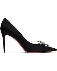 AMINA MUADDI Pumps for Women - Up to 42% off at Lyst.com