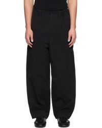 Casey Casey - Warren Trousers - Lyst