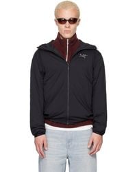 Arc'teryx - Atom Hoody Jacket - Lyst