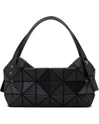 Issey Miyake - Boston Small Hand Bag - Lyst