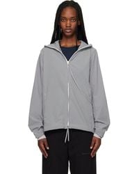 Post Archive Faction PAF - Opening Jacket - Lyst